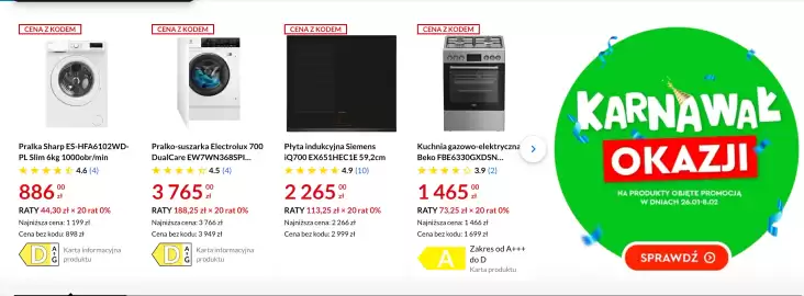 OleOle gazetka tydzień 6 Strona 1