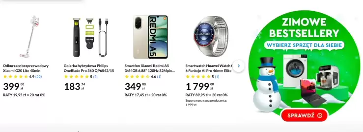 OleOle gazetka tydzień 6 Strona 2