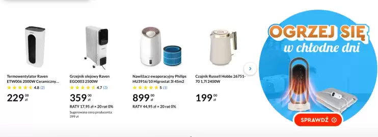 OleOle gazetka tydzień 6 Strona 4