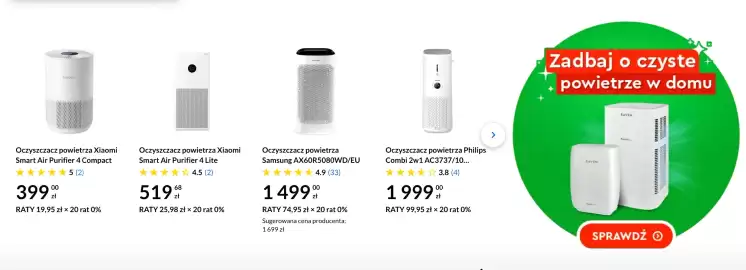 OleOle gazetka tydzień 6 Strona 5