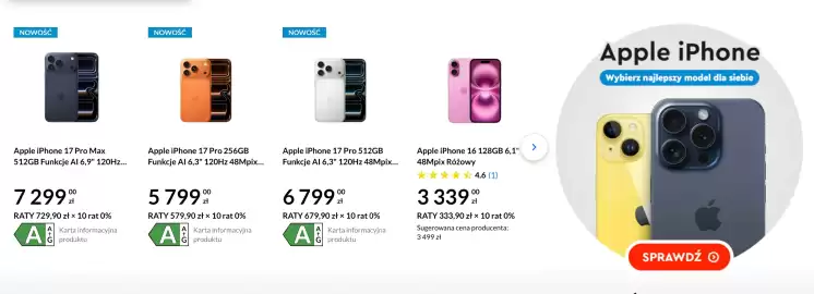 OleOle gazetka tydzień 6 Strona 6