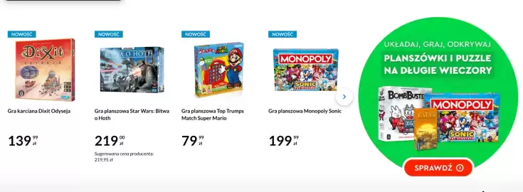 OleOle gazetka tydzień 6 Strona 7