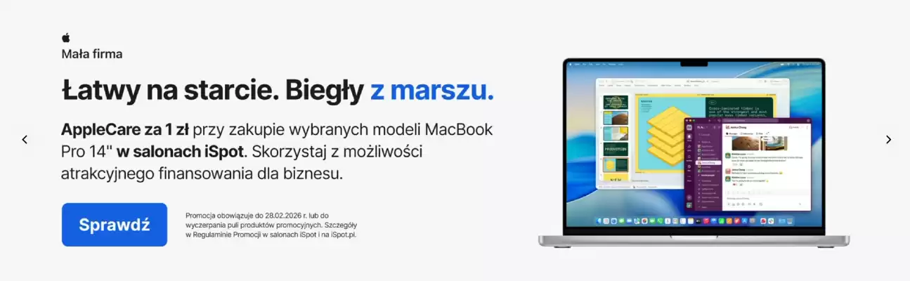 ISpot gazetka (ważność do 8-02)