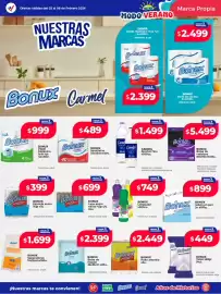 Catálogo Supermayorista Vital semana 6 Página 2