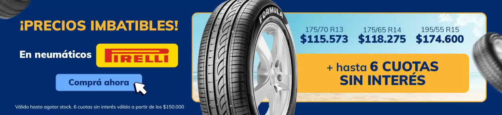 Catálogo Norauto (válido hasta 20-02)