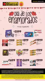 Catálogo Diarco Página 1