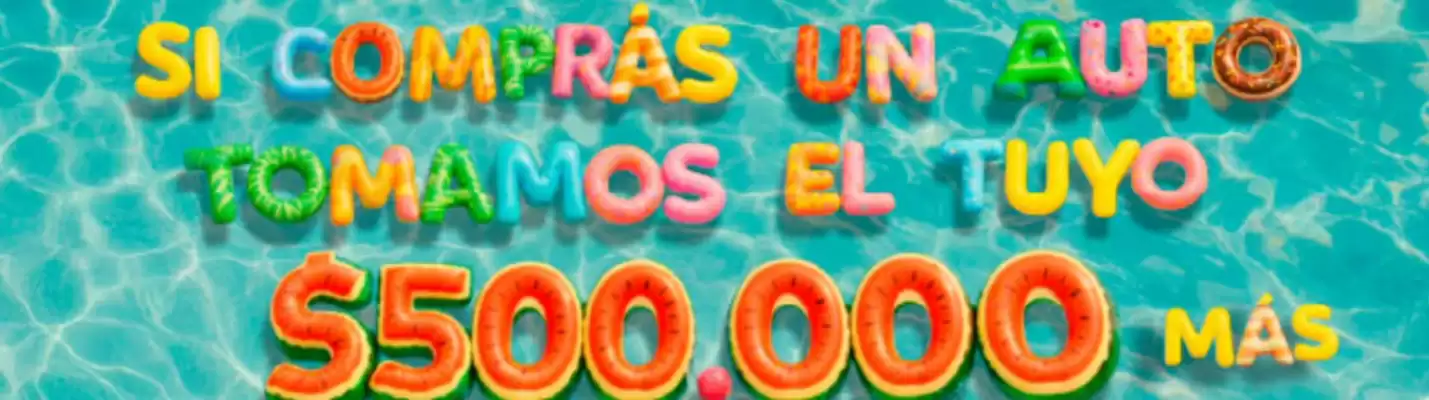 Catálogo Car One (válido hasta 10-02)