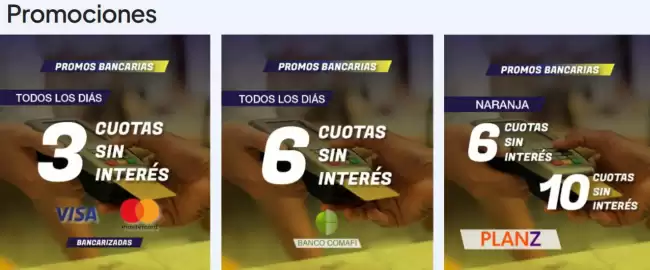 Catálogo Nico Shopping Página 1