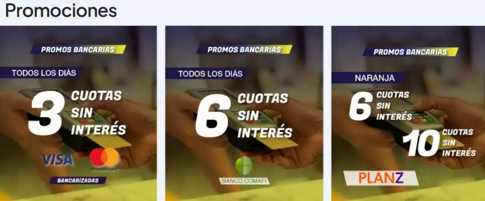 Catálogo Nico Shopping (válido hasta 28-02)