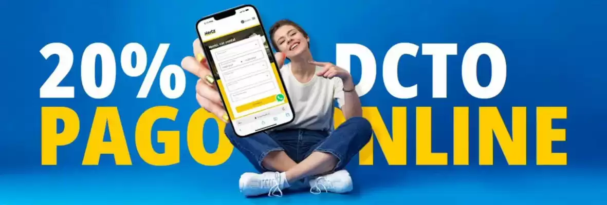 Catálogo Hertz (válido hasta 28-02)