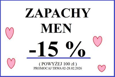 Drogeria alicja gazetka Strona 2