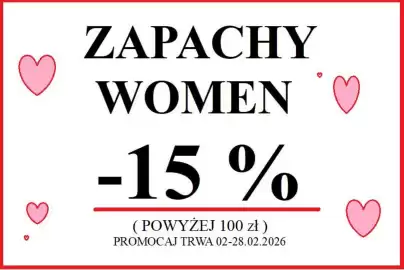 Drogeria alicja gazetka Strona 1