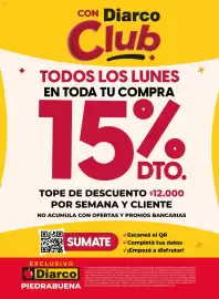 Catálogo Diarco Página 1