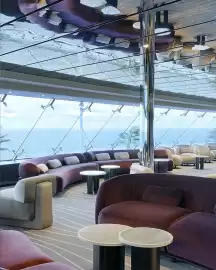 Catálogo MSC Cruceros Página 2