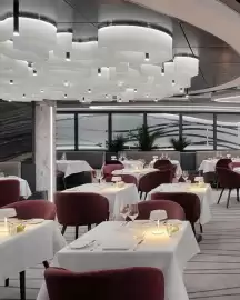 Catálogo MSC Cruceros Página 4