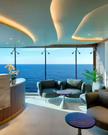 Catálogo MSC Cruceros Página 5