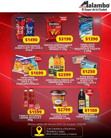 Catálogo Supermercados Malambo Página 2