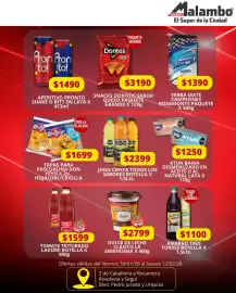 Catálogo Supermercados Malambo Página 2