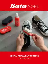 Catálogo Bata Página 1