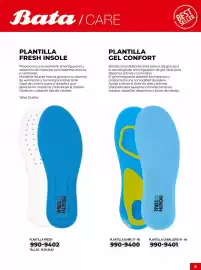 Catálogo Bata Página 5