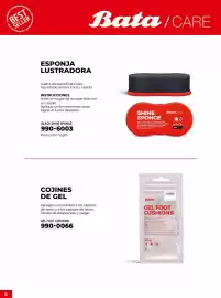 Catálogo Bata Página 6