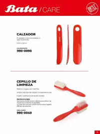 Catálogo Bata Página 7