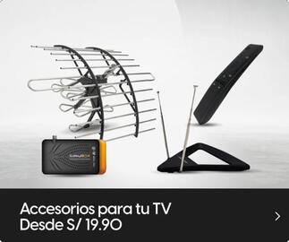 Catálogo Coolbox Página 8