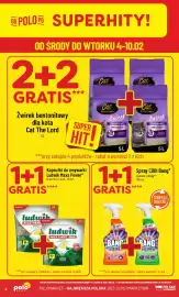 Polomarket gazetka tydzień 6 Strona 8