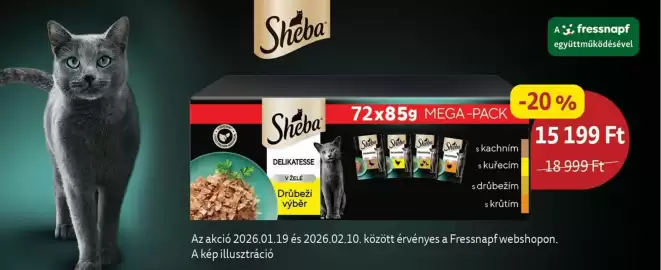 Fressnapf akciós újság Oldal 3