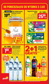 Polomarket gazetka Strona 6