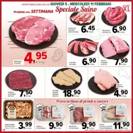 Volantino Todis Pagina 10