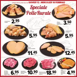 Volantino Todis Pagina 11