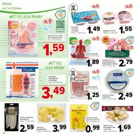 Volantino Todis Pagina 14