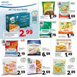 Volantino Todis Pagina 16