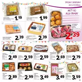 Volantino Todis Pagina 19