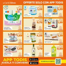 Volantino Todis Pagina 2