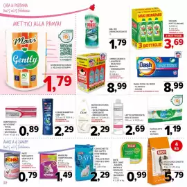 Volantino Todis Pagina 22