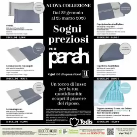 Volantino Todis Pagina 24