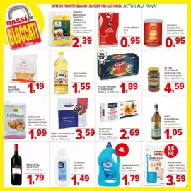 Volantino Todis Pagina 3