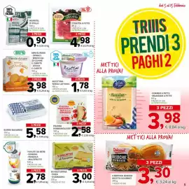 Volantino Todis Pagina 5