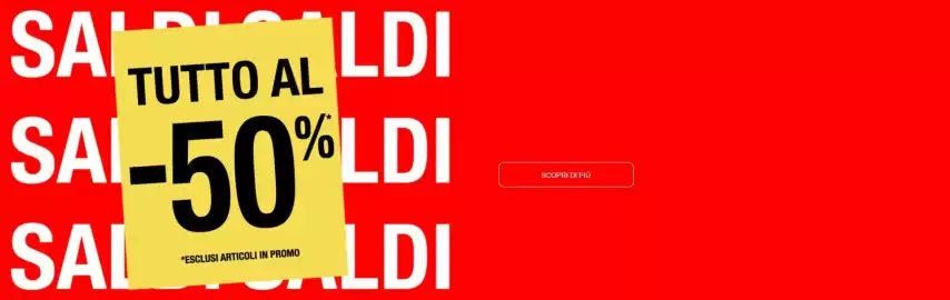 Volantino Zuiki Pagina 1