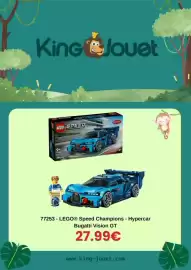 Catalogue King Jouet page 5