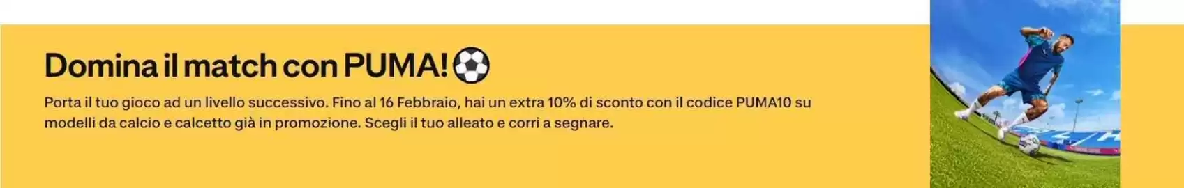 Volantino Decathlon Pagina 1