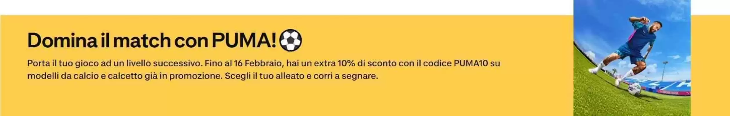 Volantino Decathlon (valido fino al 16-02)