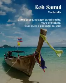 Volantino Bluvacanze Pagina 2