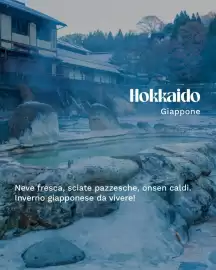 Volantino Bluvacanze Pagina 5