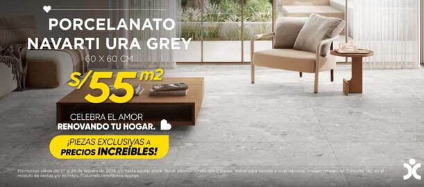 Catálogo Cassinelli Página 4