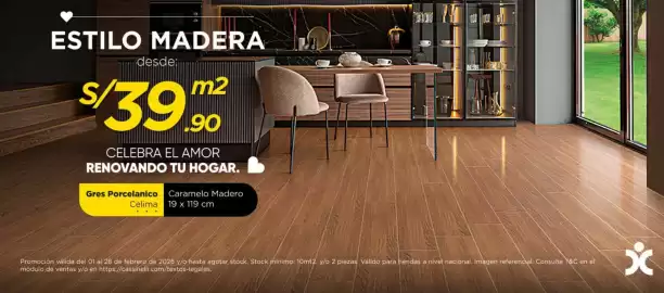 Catálogo Cassinelli Página 2