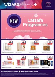 Wizard Pharmacy catalogue Page 24