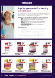 Wizard Pharmacy catalogue Page 14